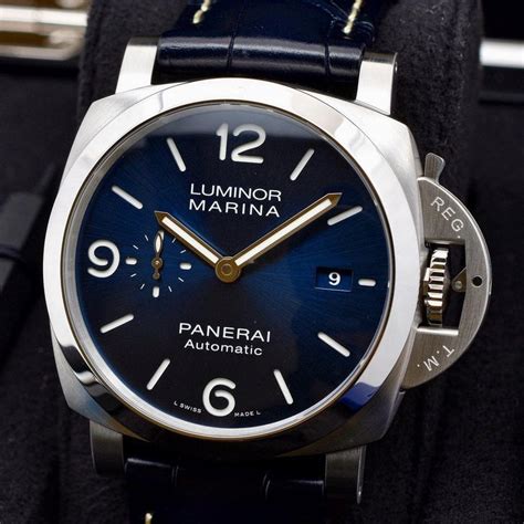 panerai pam 913|pam01313 review.